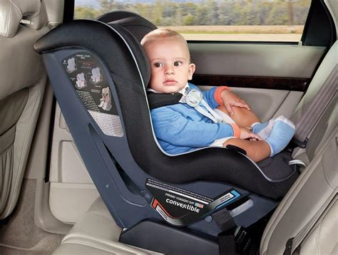 How the Magic Bean Convertible Car Seat Can Make Your Life Easier